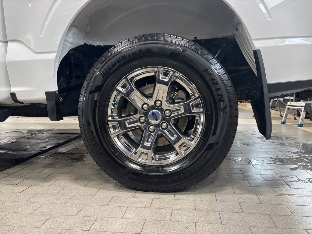 Used 2021 Ford F150 XLT w/ XTR Package image 25