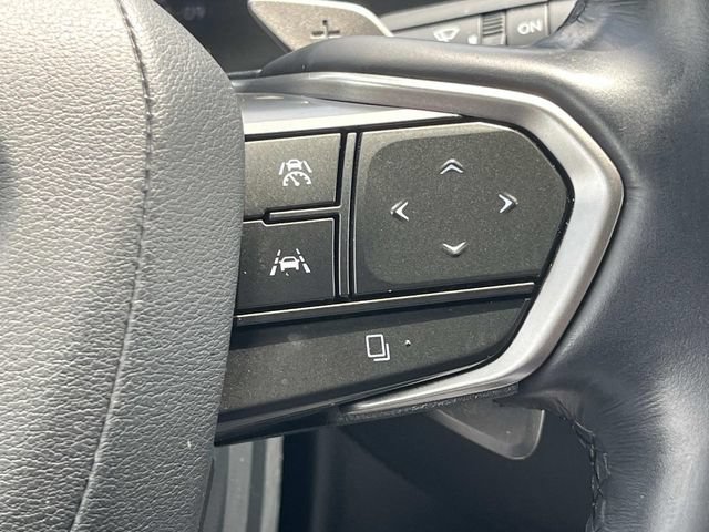 Certified 2024 Lexus TX 350 FWD w/ Technology Package image 38