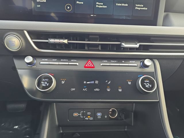 New 2026 Hyundai Sonata SEL AWD/4WD image 18