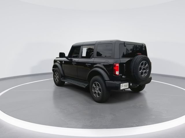 Used 2025 Ford Bronco Big Bend AWD/4WD image 9