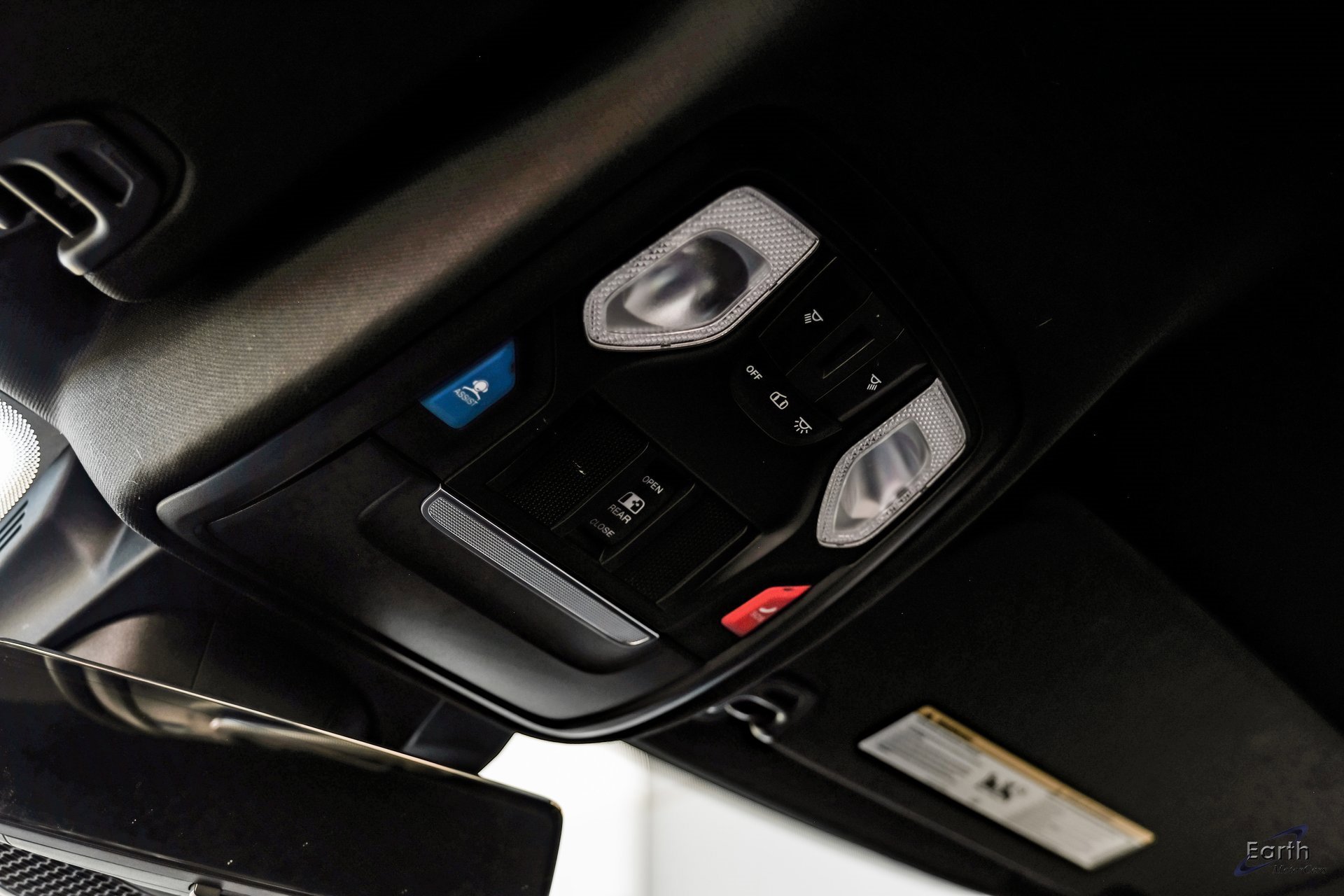 Used 2022 RAM 1500 Rebel w/ Rebel Level 2 Equipment Group image 49