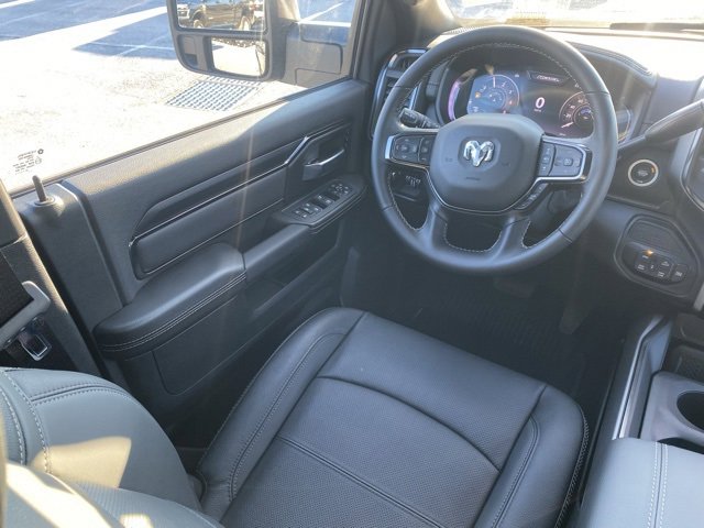 New 2026 RAM 2500 Rebel w/ Rebel Level 1 Equipment Group image 38