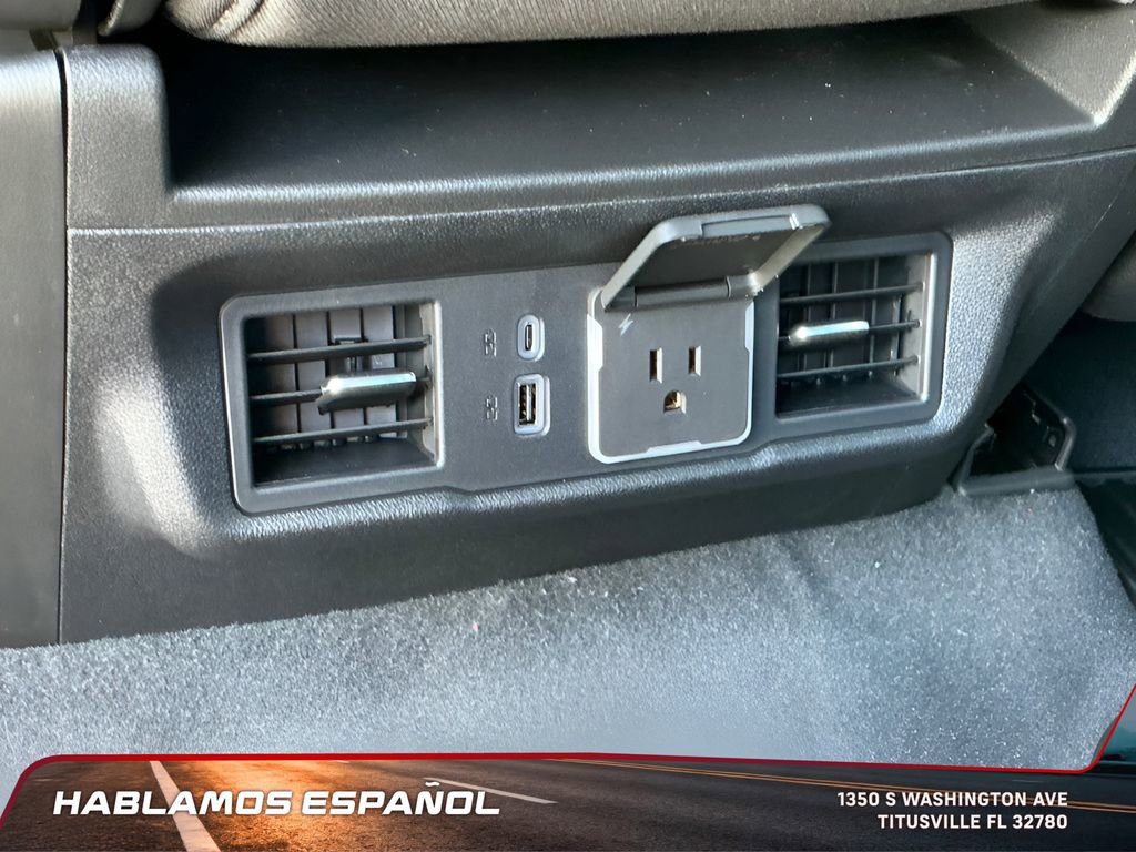 New 2026 GMC Sierra 1500 Elevation image 29