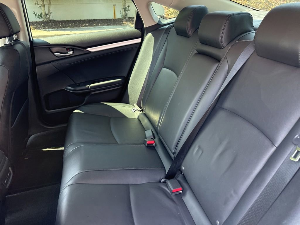 Used 2020 Honda Civic Touring image 10
