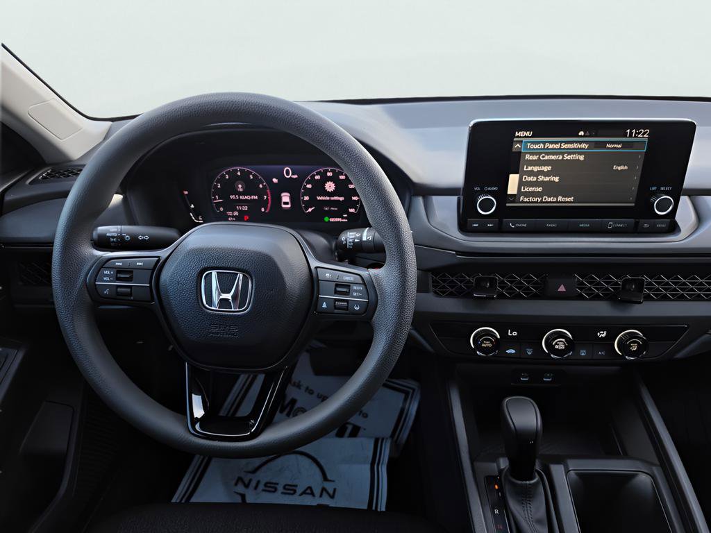 Used 2024 Honda Accord LX image 24
