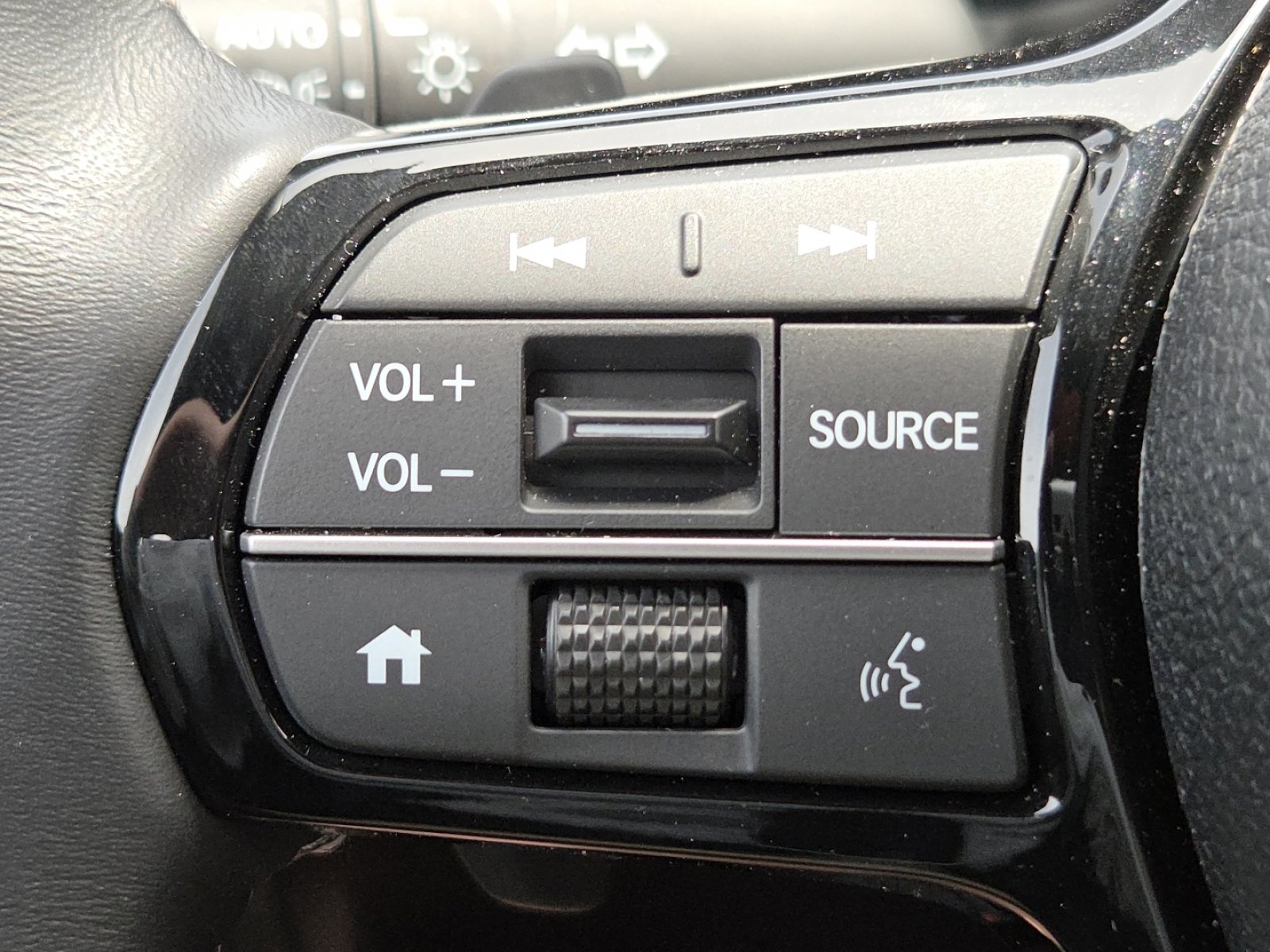 Used 2025 Honda Civic Sport image 9