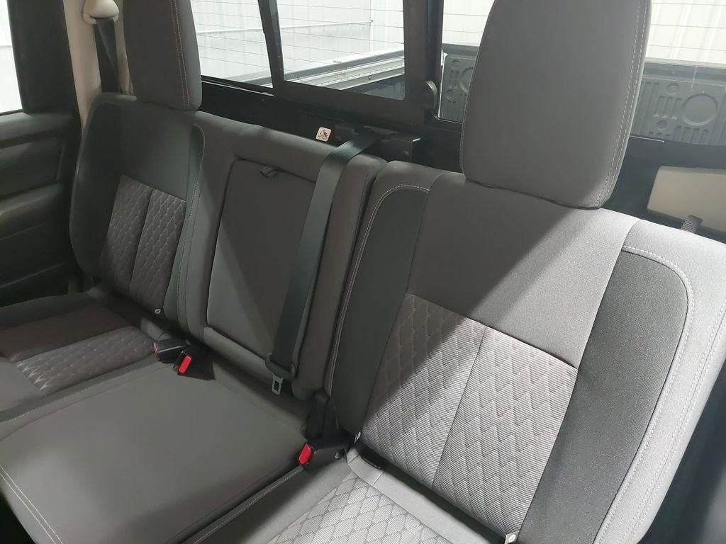 Certified 2024 Nissan Titan SV w/ SV Convenience Package image 13