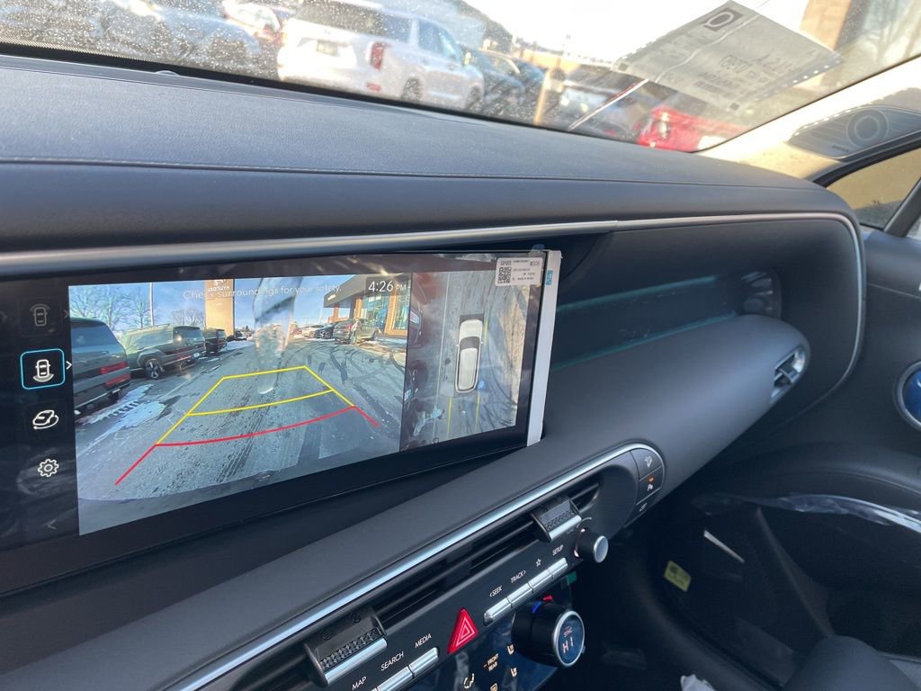 New 2026 Hyundai Palisade Limited image 16