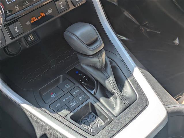 Certified 2025 Toyota RAV4 XLE w/ Convenience Package image 17