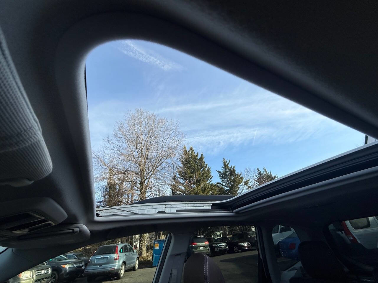 Used 2018 Subaru Forester 2.5i Touring image 18