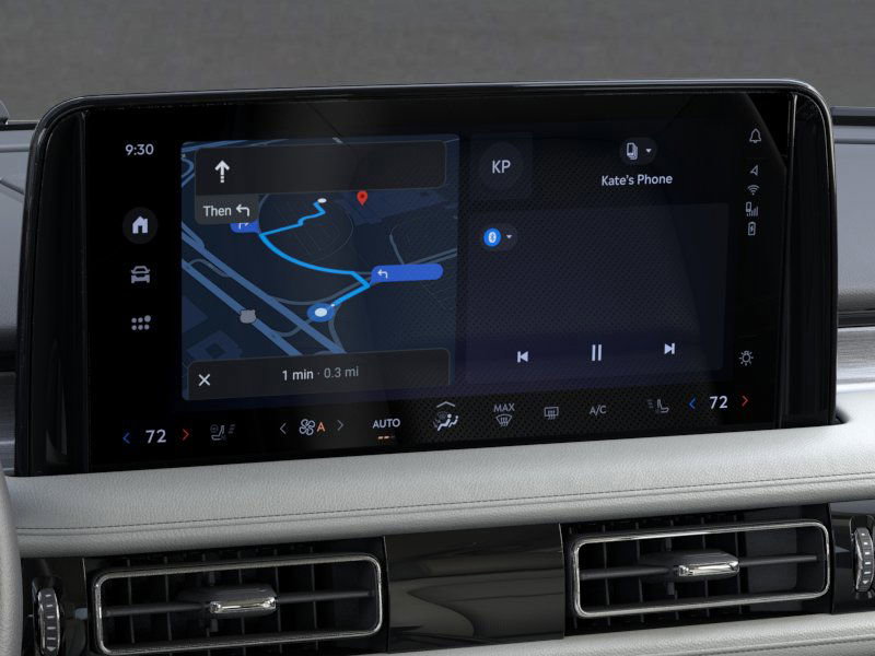 New 2025 Lincoln Aviator AWD image 14