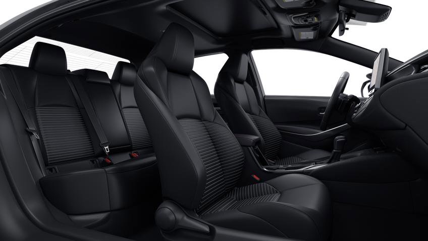 New 2026 Toyota Corolla XSE FWD image 31