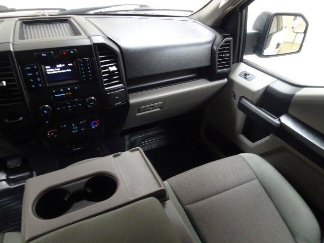 Used 2018 Ford F150 XL w/ Equipment Group 101A Mid RWD image 34