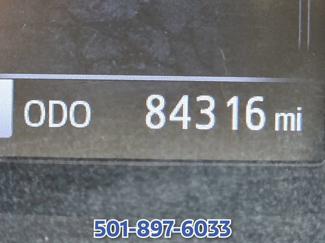 Used 2017 Toyota Tacoma TRD Sport AWD/4WD image 24