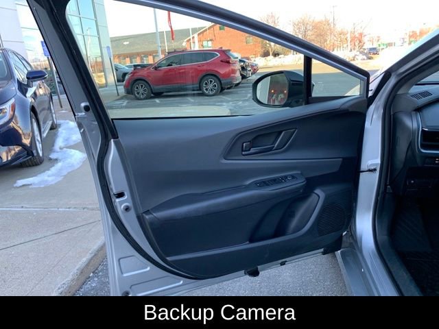 Used 2023 Toyota Prius LE image 12