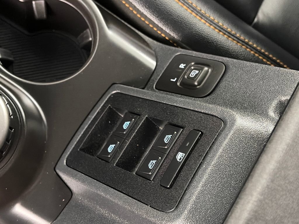 Certified 2024 Ford Bronco Badlands image 24