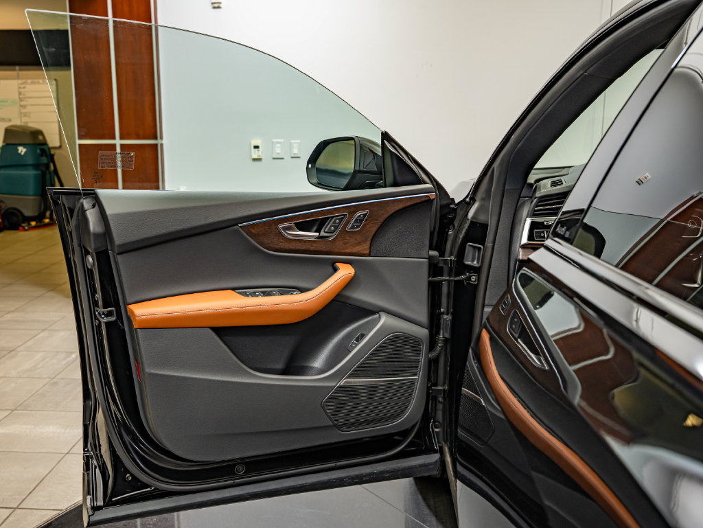 New 2027 Audi Q8 Prestige AWD/4WD image 26