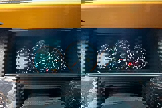 Used 2020 Rolls-Royce Cullinan Black Badge image 58