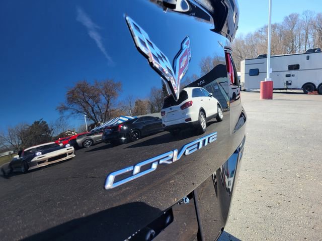 Used 2019 Chevrolet Corvette Grand Sport image 22