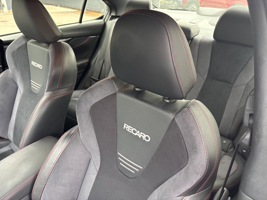 Certified 2023 Subaru WRX GT image 23