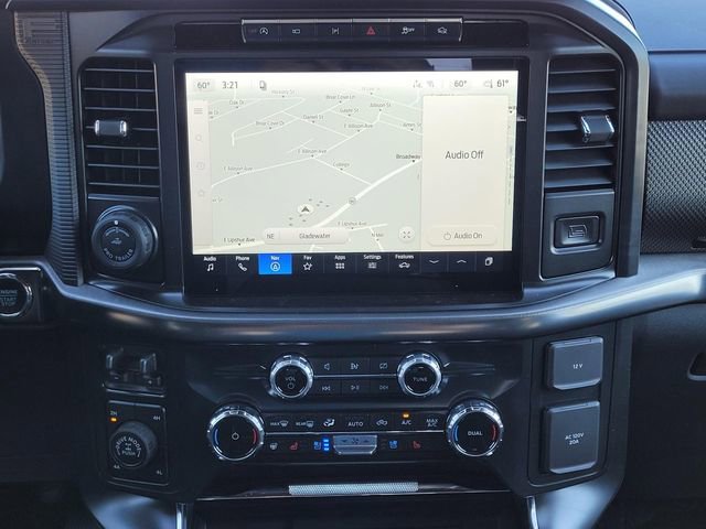 New 2026 Ford F150 Raptor image 17