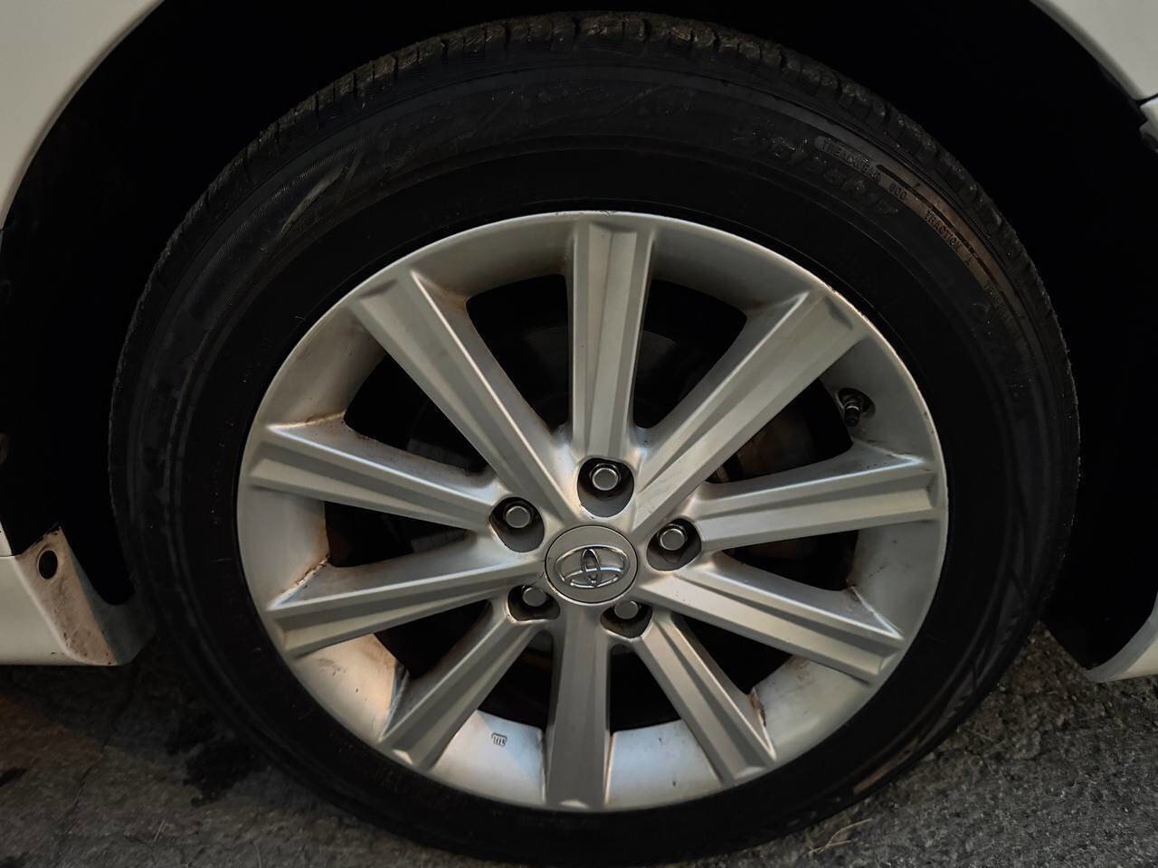 Used 2012 Toyota Camry XLE image 23