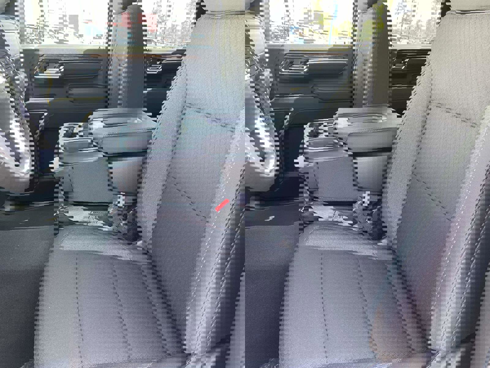 New 2026 GMC Sierra 2500 SLE w/ SLE Value Package; image 21