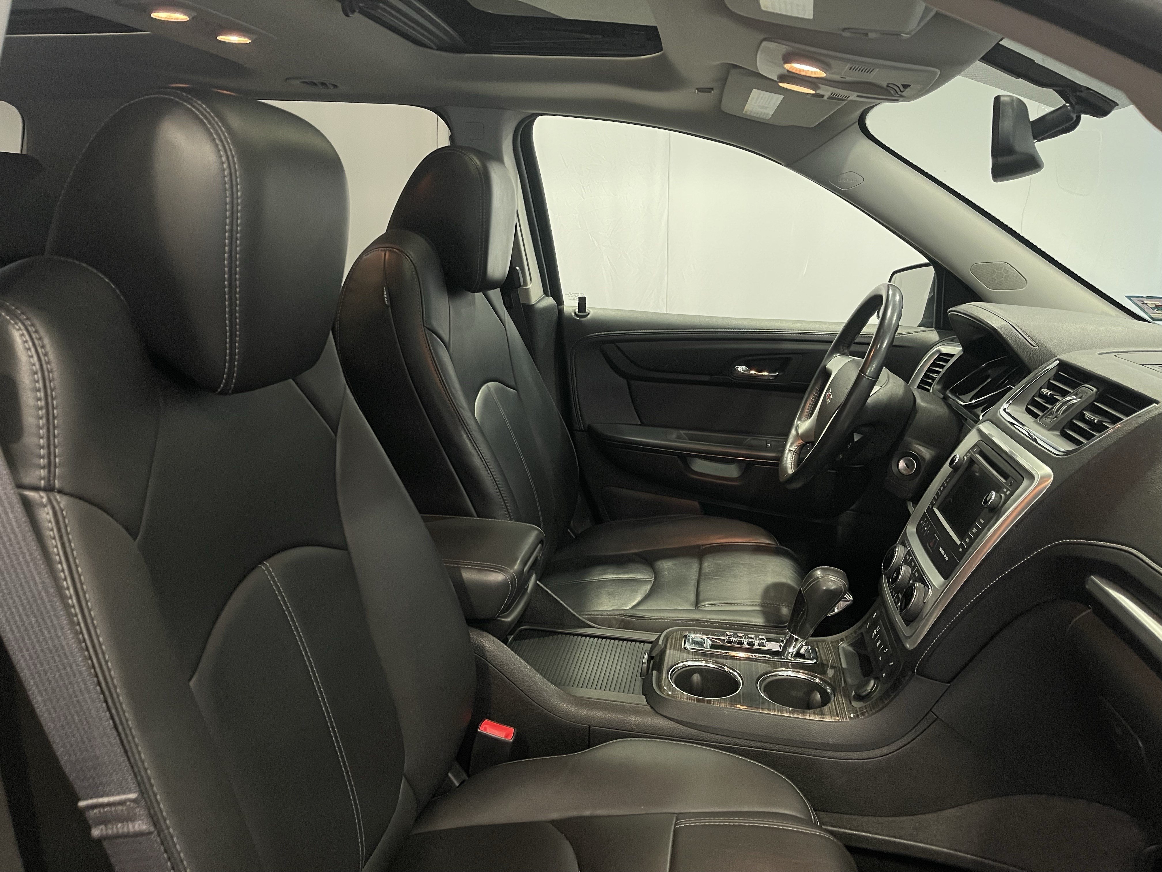 Used 2013 GMC Acadia SLT AWD/4WD image 15