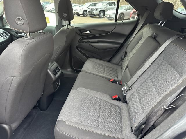 Used 2022 Chevrolet Equinox LT image 18