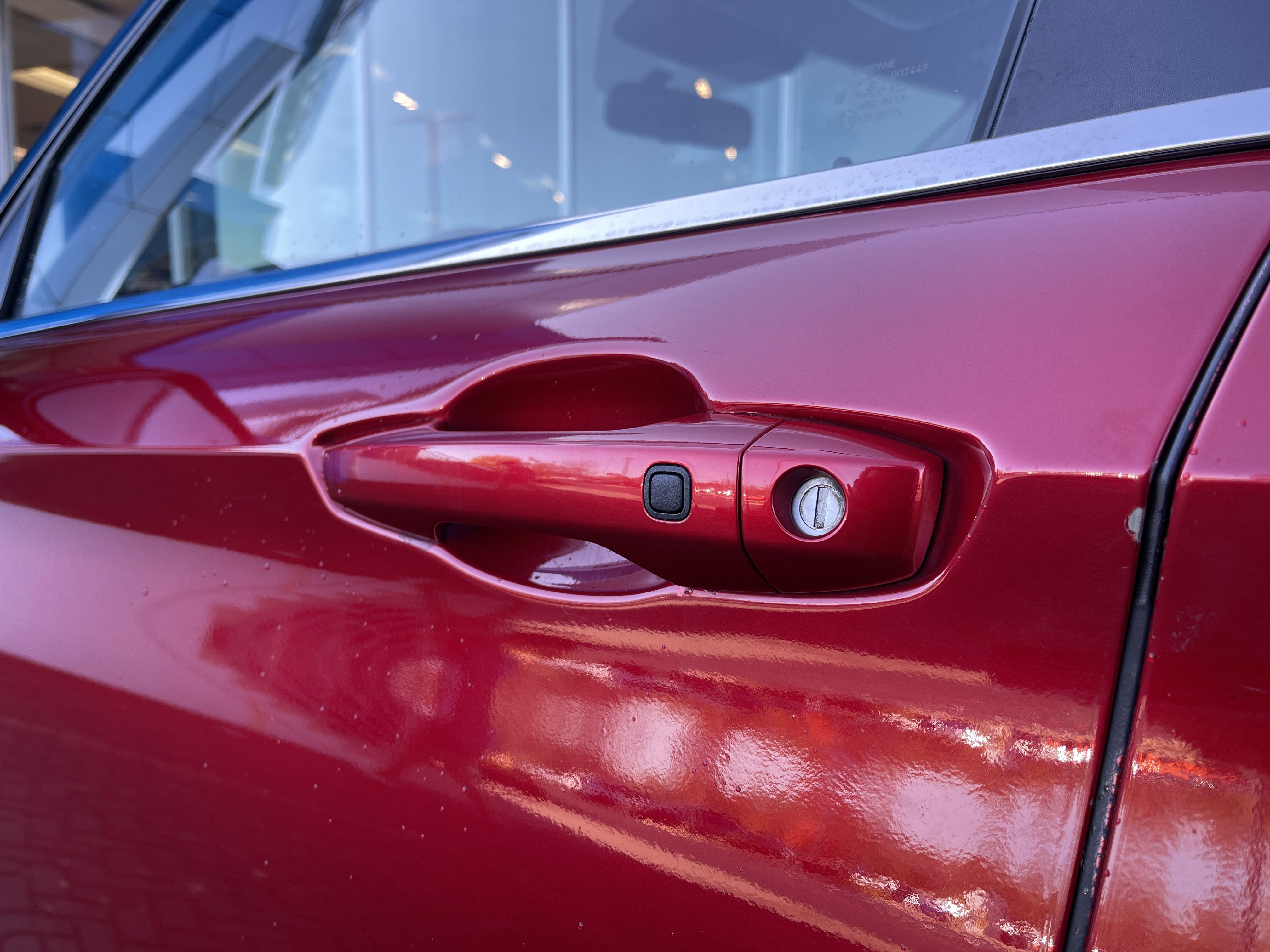 Used 2023 Mitsubishi Outlander SE Black Edition image 12