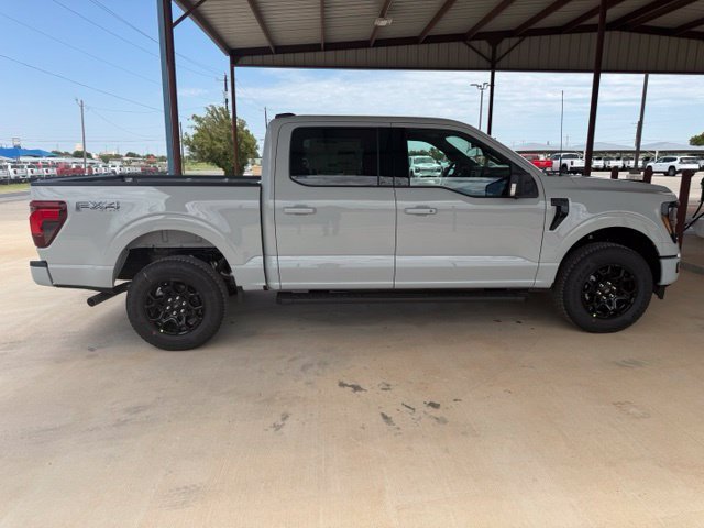 New 2026 Ford F150 XLT w/ Equipment Group 302A MID AWD/4WD image 9