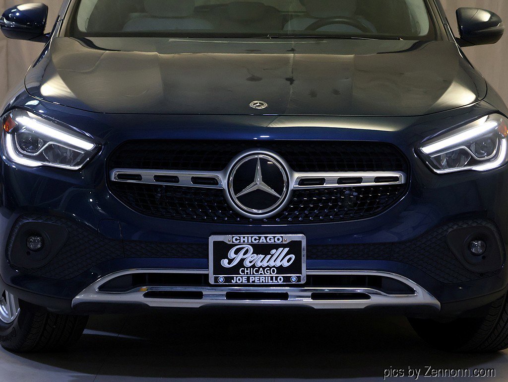 Used 2021 Mercedes-Benz GLA 250 4MATIC image 6