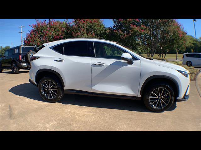 Certified 2026 Lexus NX 350 AWD w/ Accessory Package (Z1) image 9