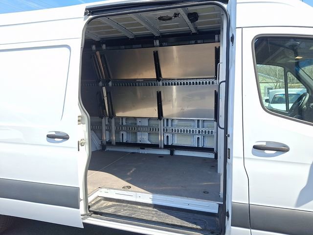 Used 2020 Mercedes-Benz Sprinter 2500 image 12