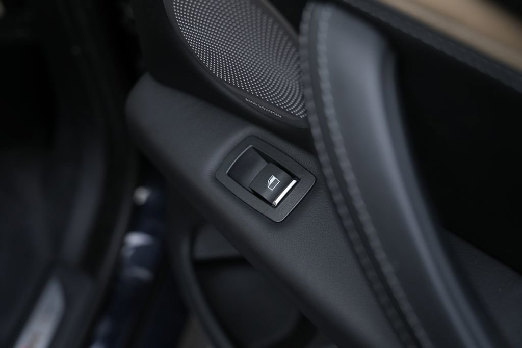 Used 2019 BMW X6 M image 35