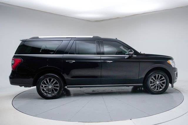 Used 2020 Ford Expedition Max Limited AWD/4WD image 6