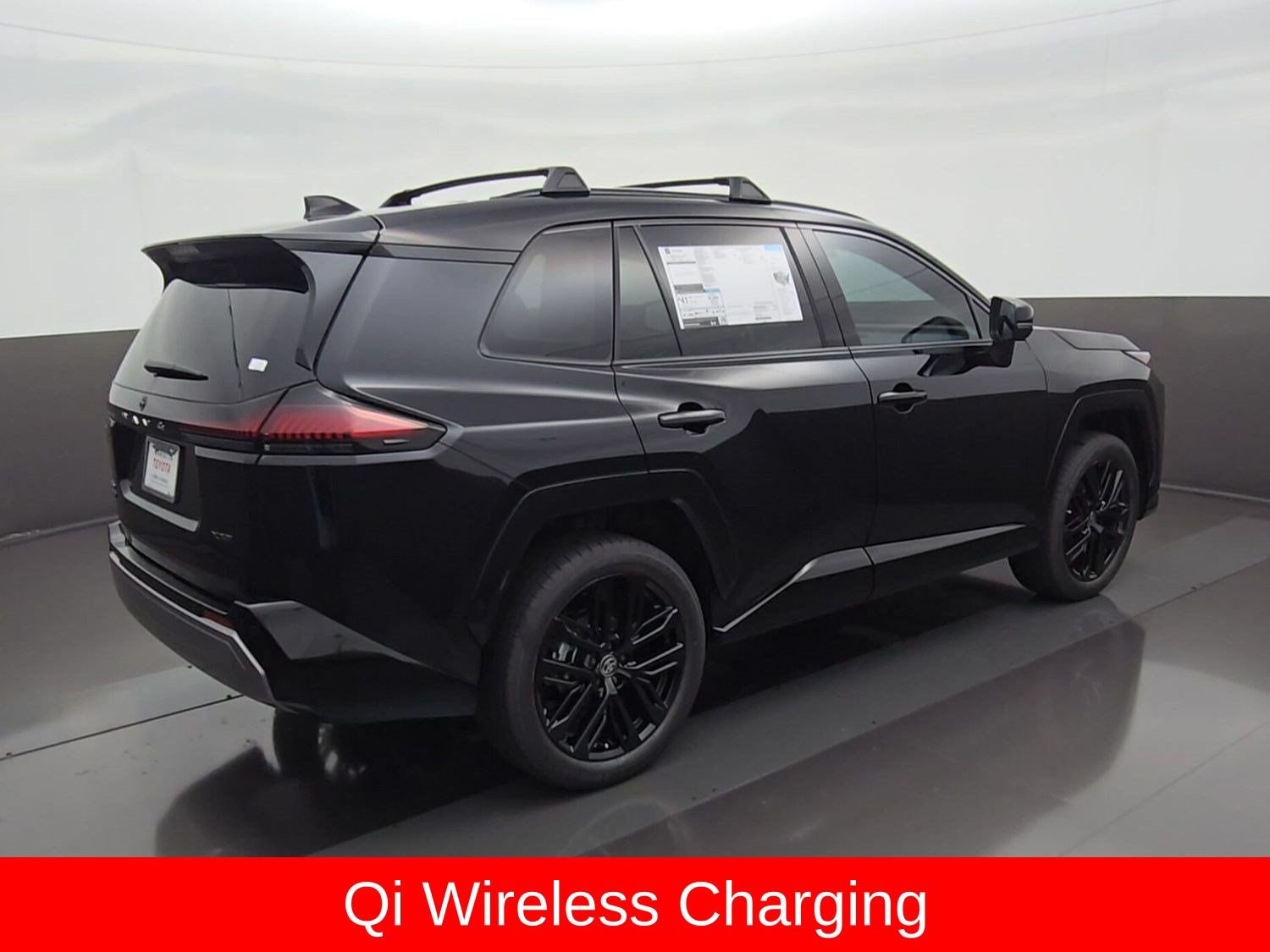New 2026 Toyota RAV4 XSE w/ Panoramic Sun Roof Package AWD/4WD image 11