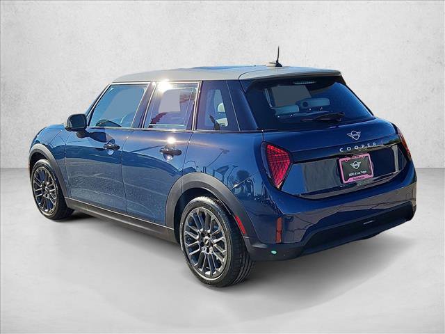 New 2026 MINI Cooper S image 8