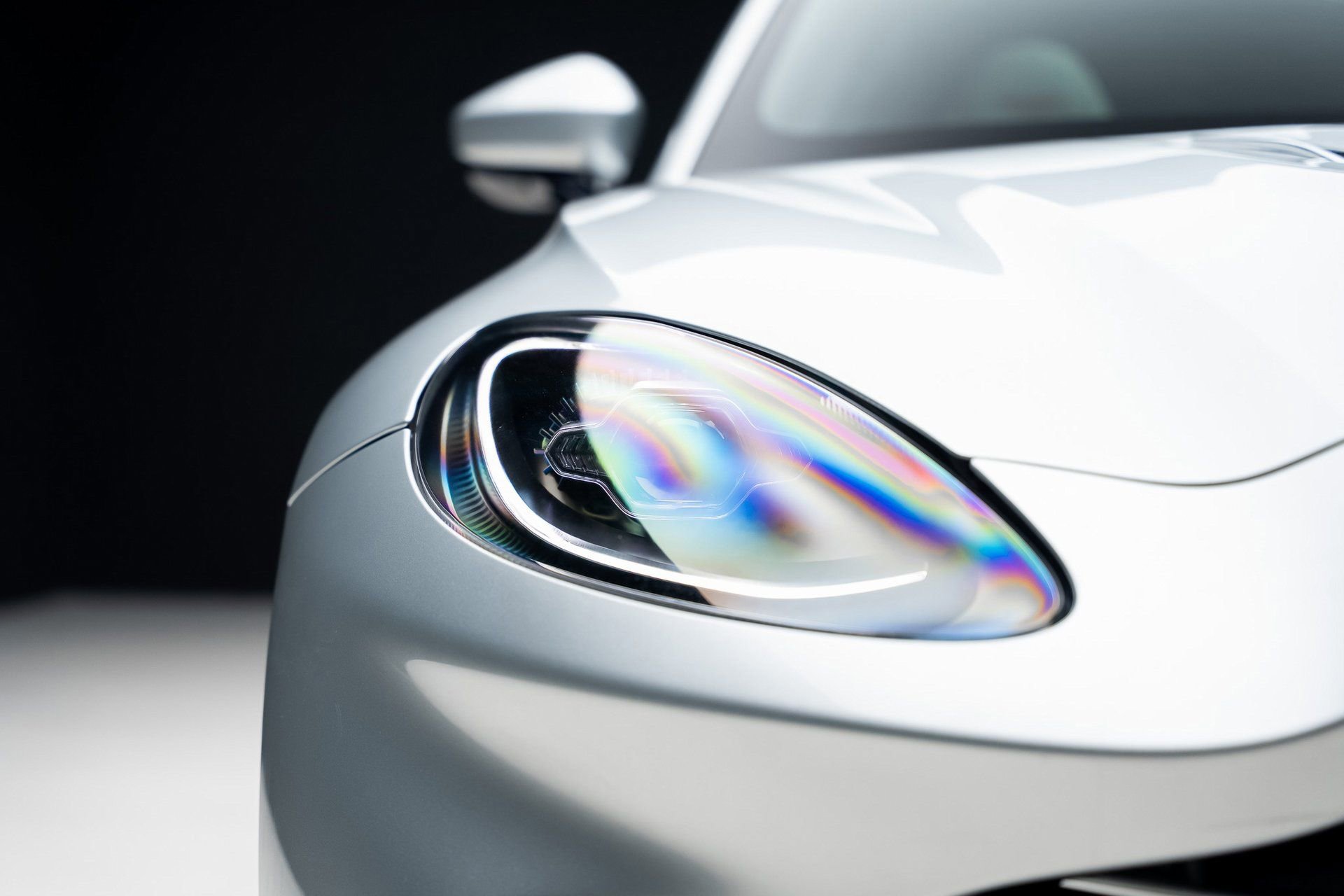 Used 2022 Aston Martin DBX image 8