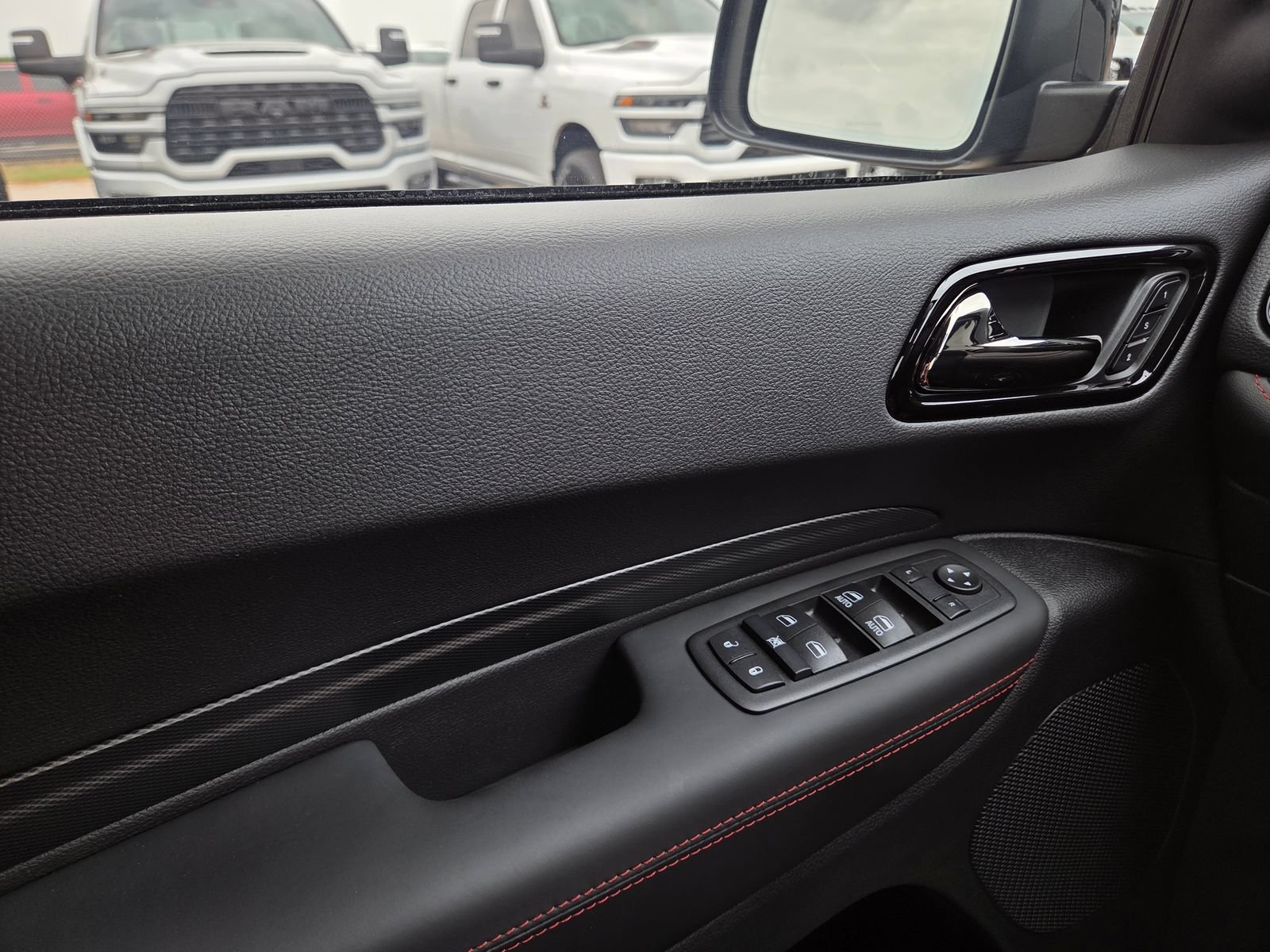 New 2026 Dodge Durango GT AWD/4WD image 49