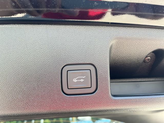 New 2025 Chevrolet Equinox EV RS w/ Active Safety Package 3 image 8