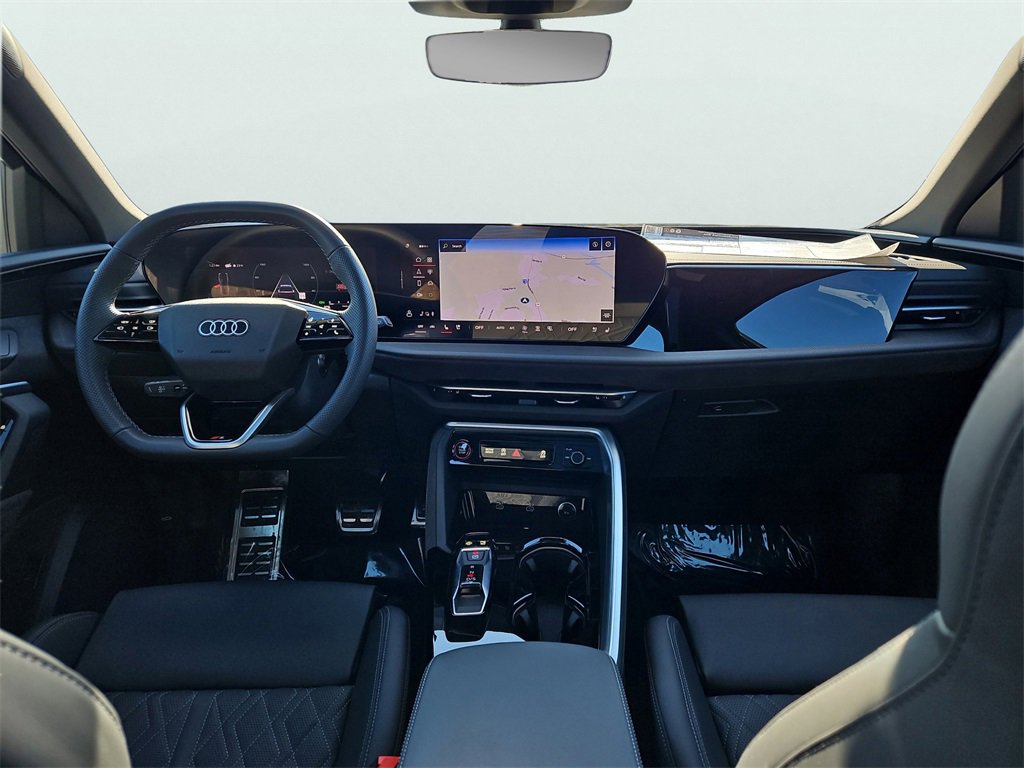 New 2025 Audi SQ5 Premium Plus image 5