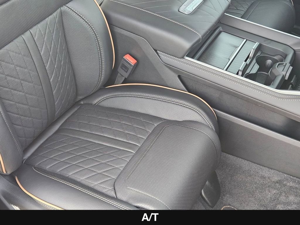 Used 2026 RAM 1500 Tungsten w/ Bed Utility Group AWD/4WD image 31