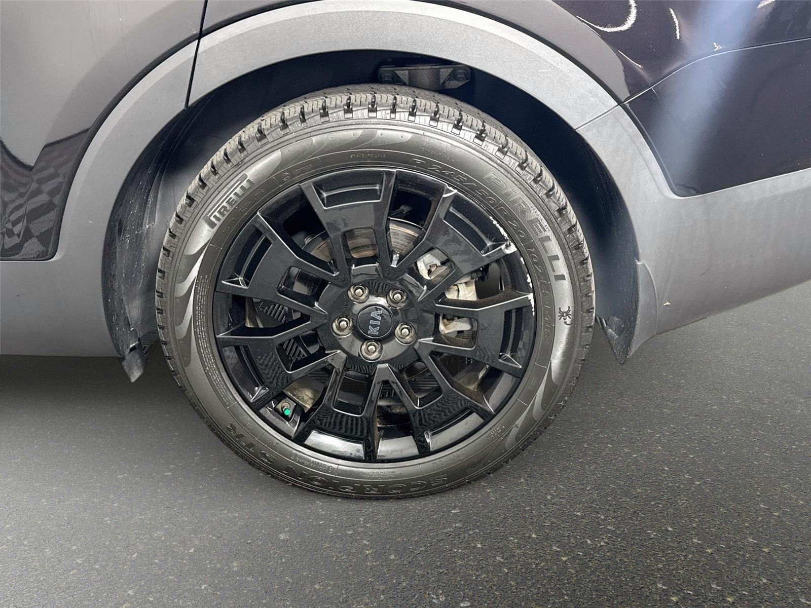 Certified 2021 Kia Telluride SX w/ SX Prestige Package AWD/4WD image 33