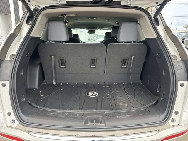 Used 2020 Buick Enclave Essence w/ Sound and Sites Package image 10
