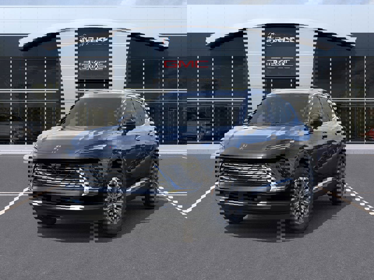 New 2026 Buick Envision Preferred image 30