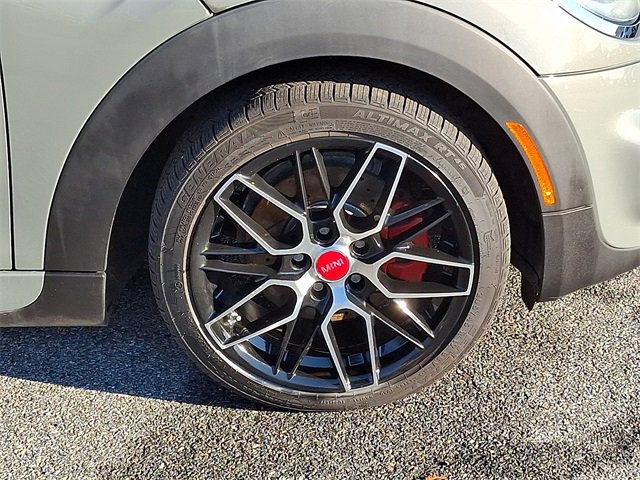 Used 2017 MINI Cooper S image 8