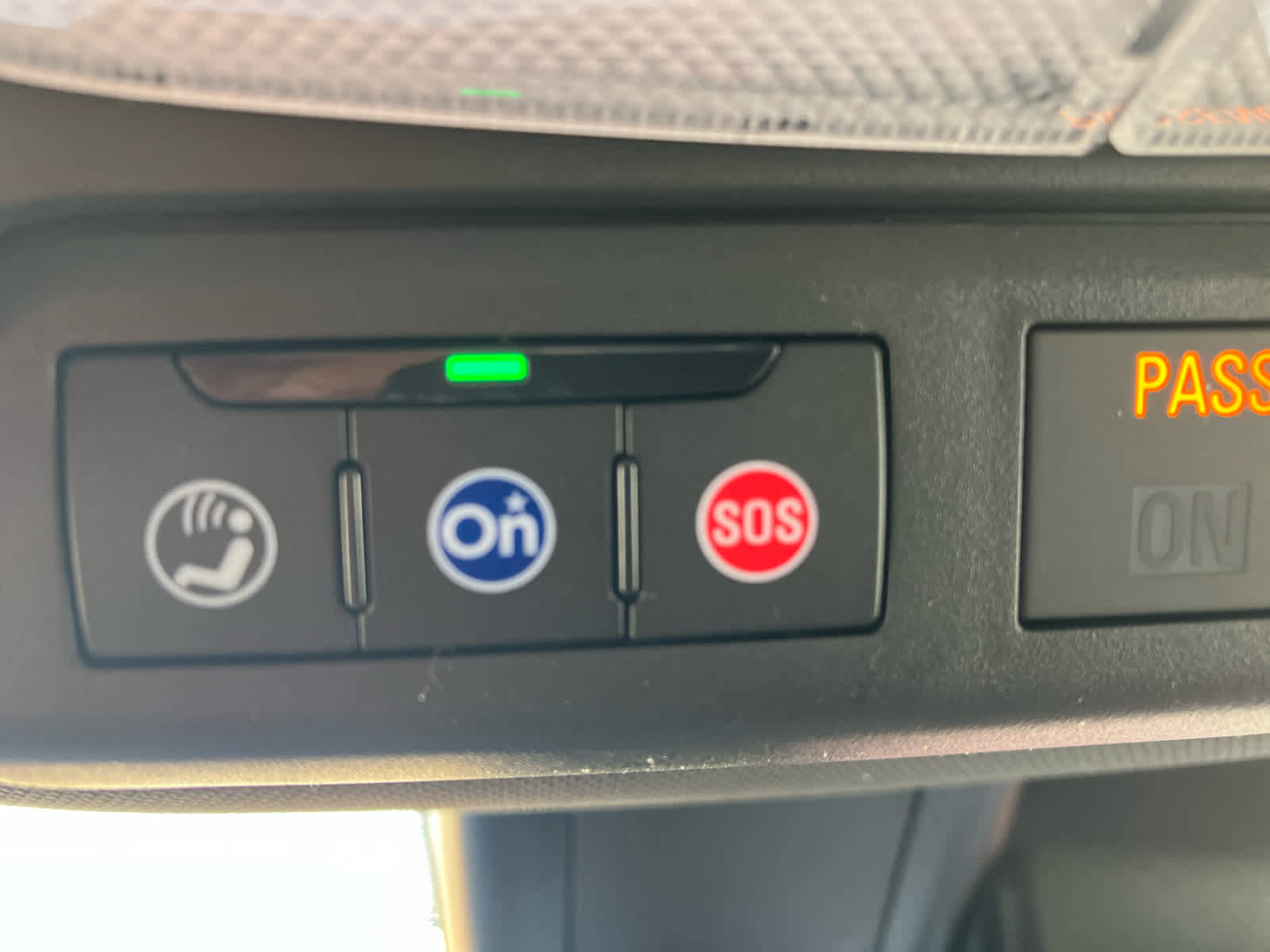 New 2026 Chevrolet TrailBlazer RS w/ Convenience Package image 21
