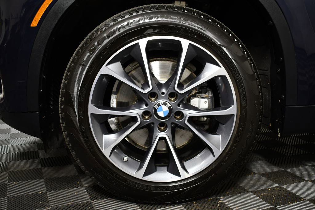 Used 2018 BMW X5 xDrive40e w/ Driving Assistance Package image 51