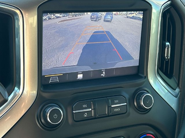 Used 2019 Chevrolet Silverado 1500 RST w/ All-Star Edition AWD/4WD image 32